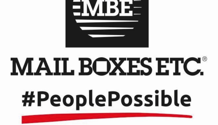 Mail Boxes Etc