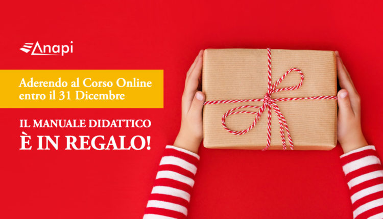 corso amministratore di condominio online