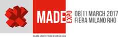 Anapi al Made Expo 2017