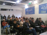 Dal dire al fare, il nostro Made Expo