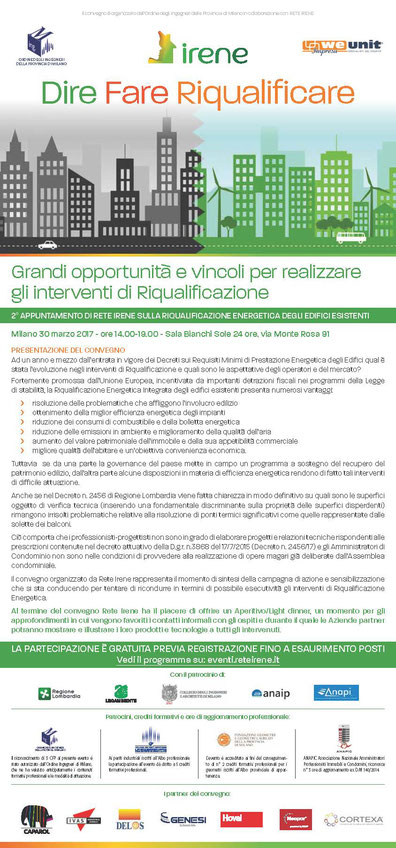 Dire Fare Comunicare