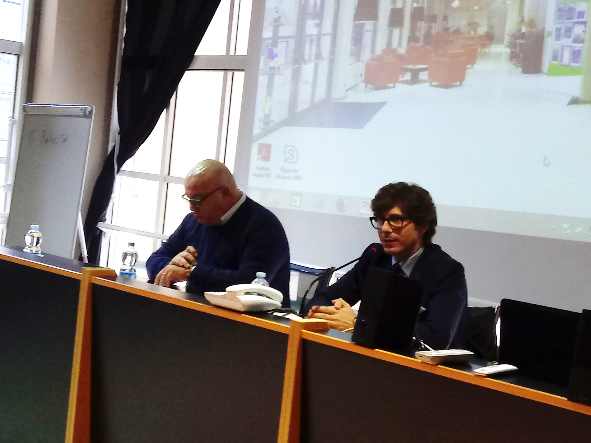 anapi in tour torino