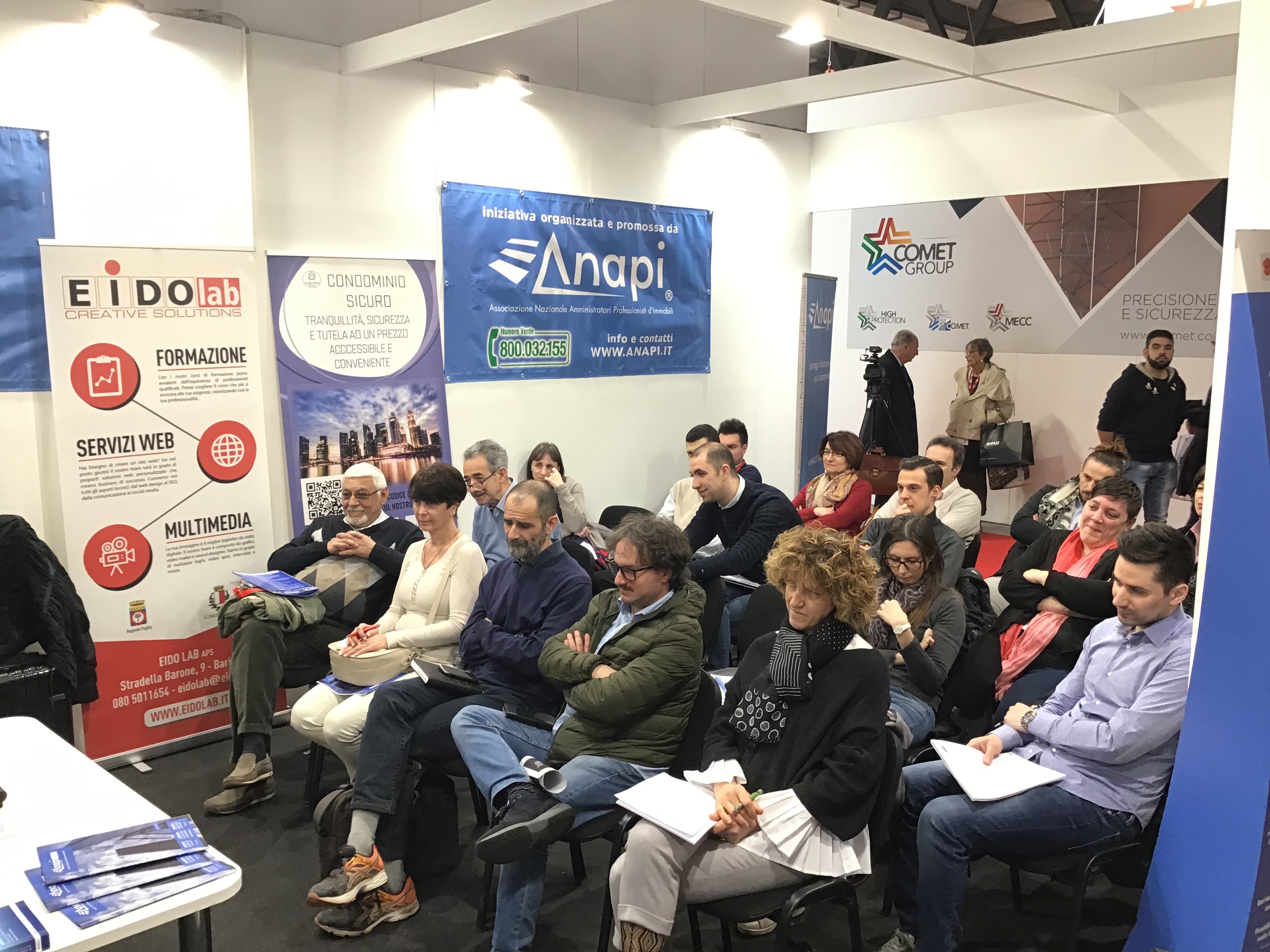 anapi al made expo