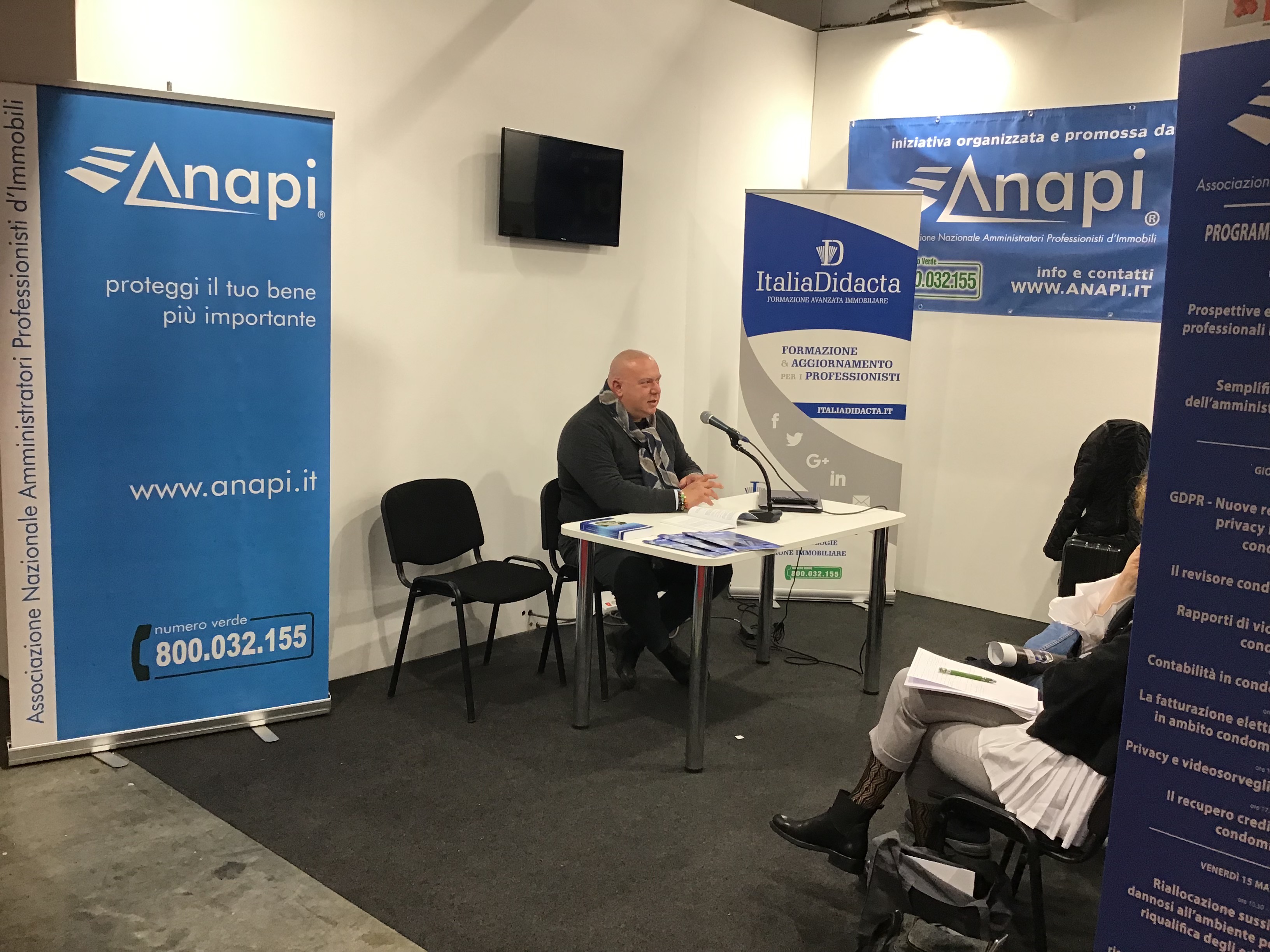 anapi al made expo