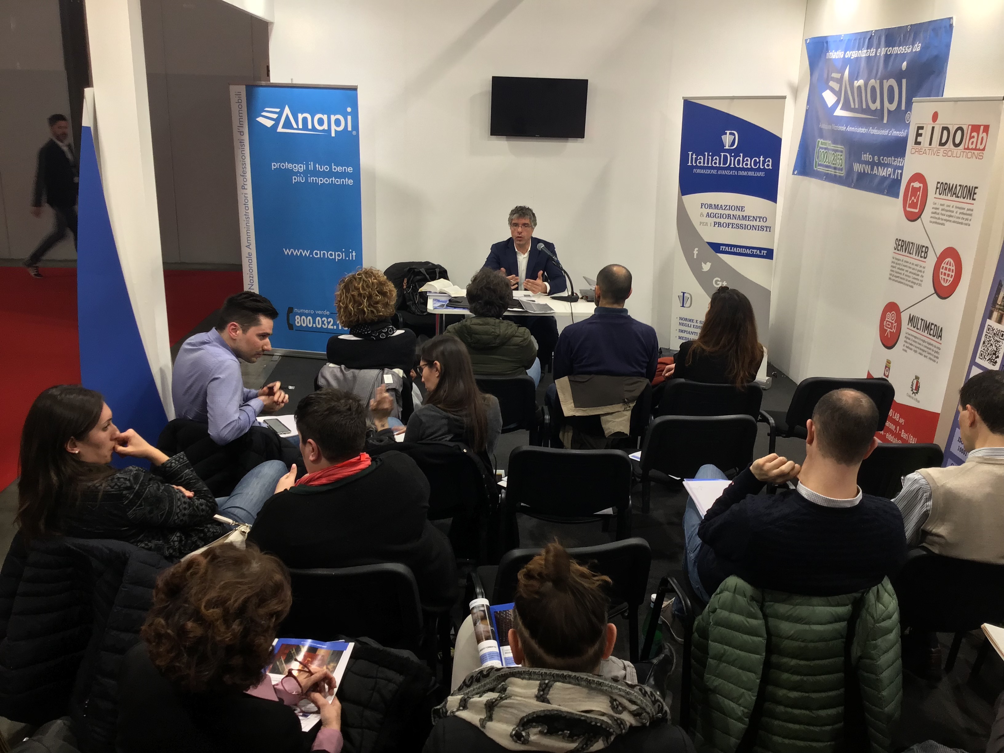 anapi al made expo