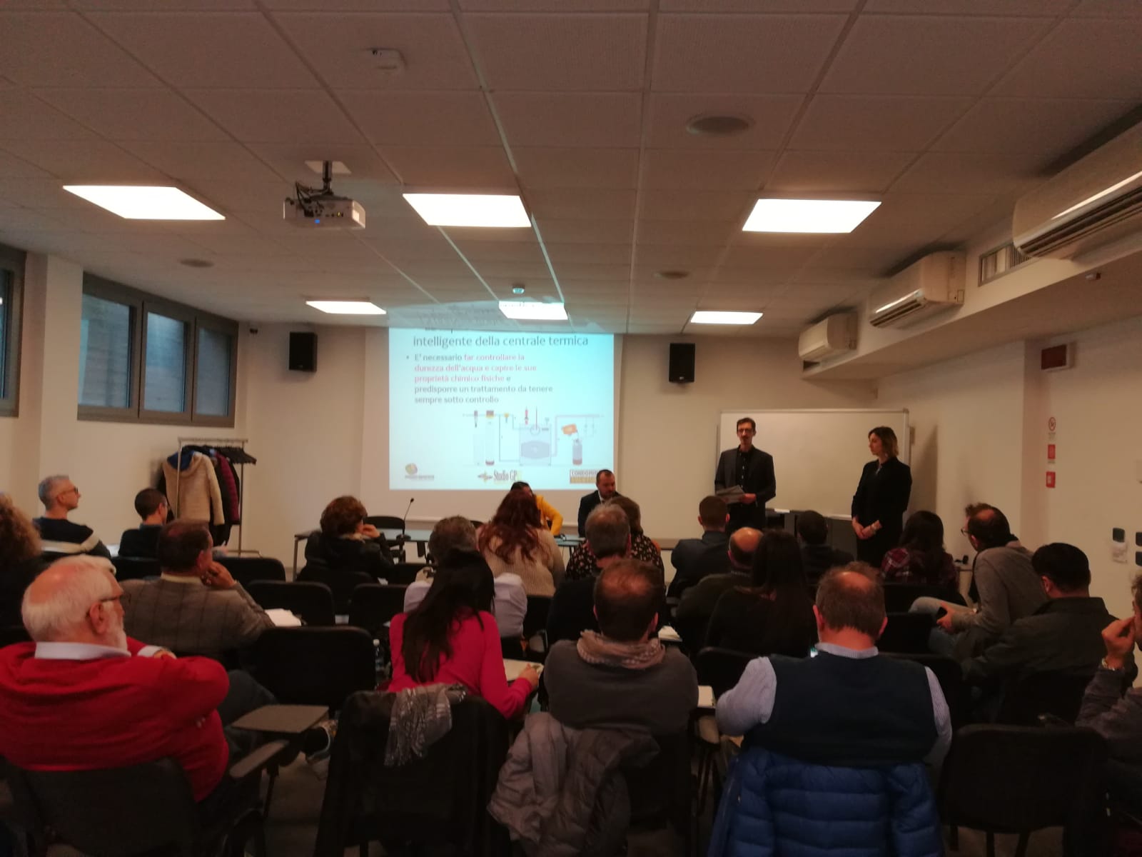 anapi in tour bologna