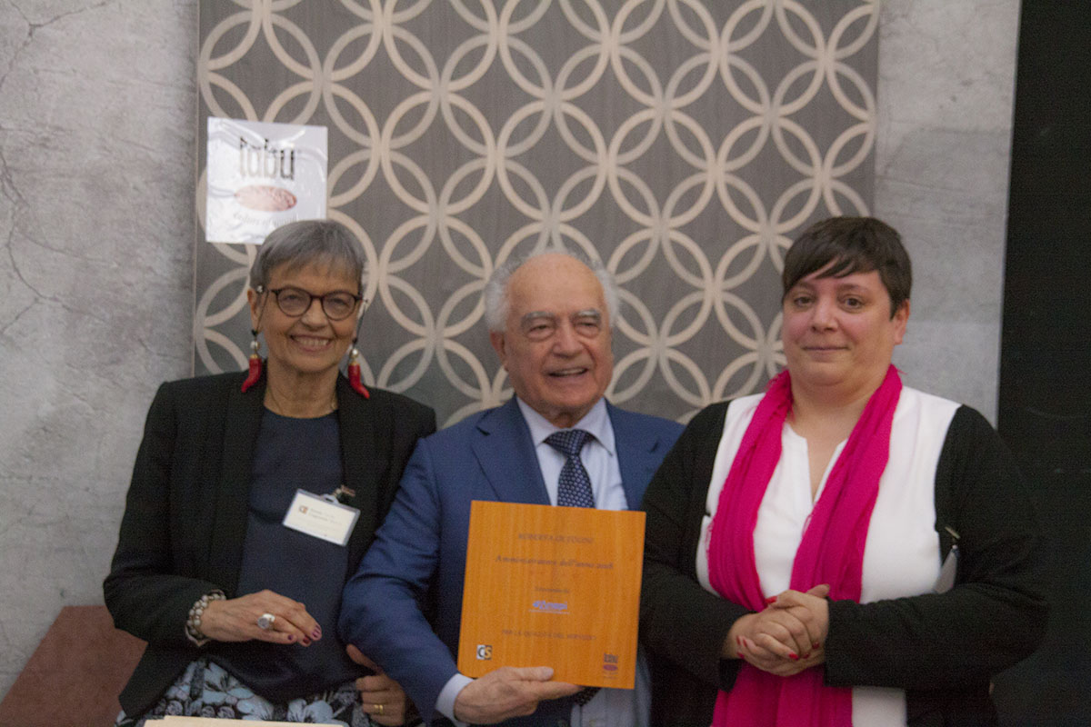 premiazione soci ANAPI