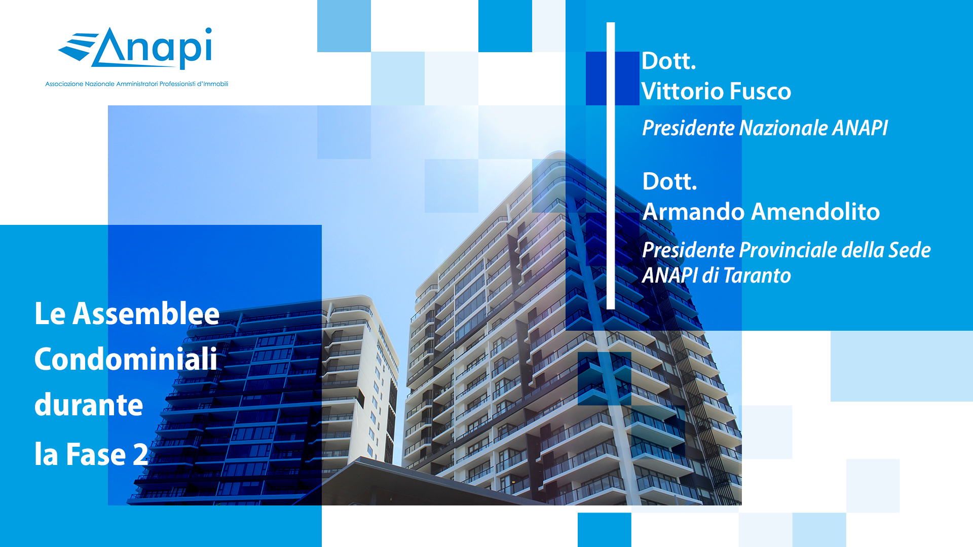 assemblee condominiali fase 2