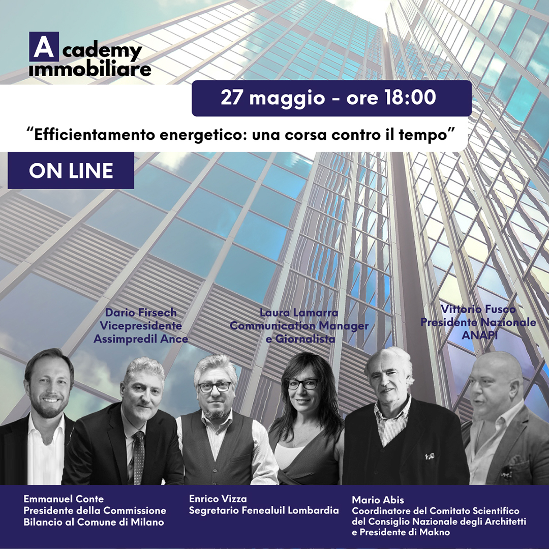 efficientamento energetico