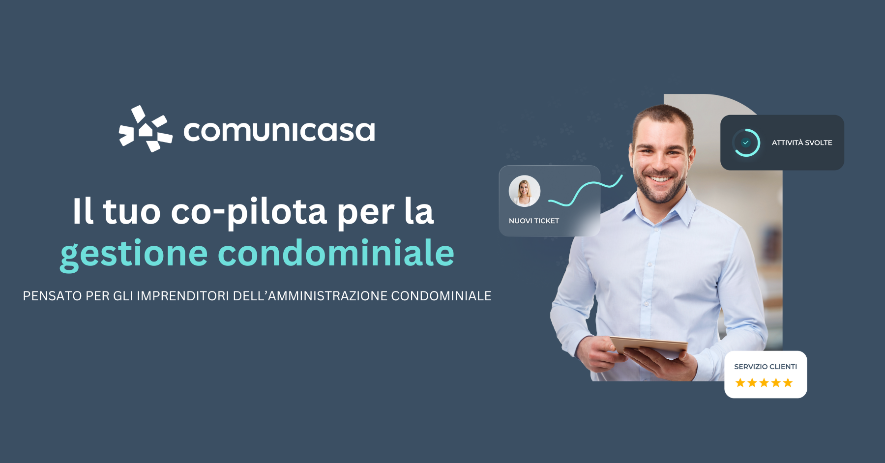 comunicasa