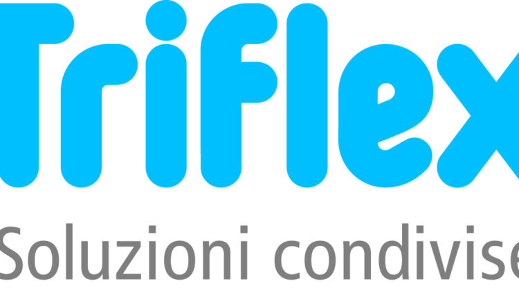 Triflex Logo