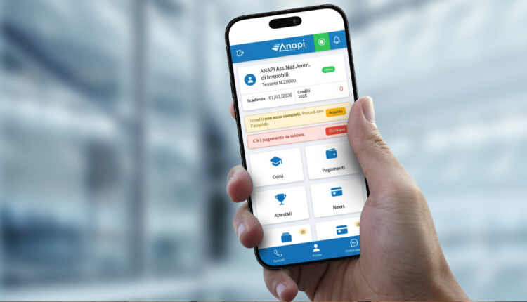 app ANAPI