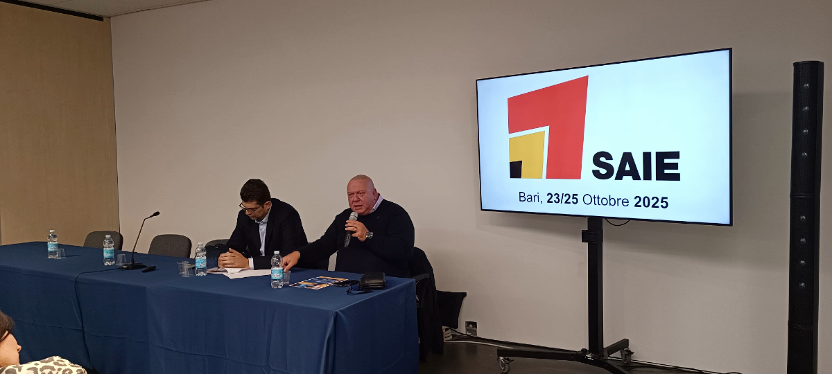 ANAPI Saie Bari 2025