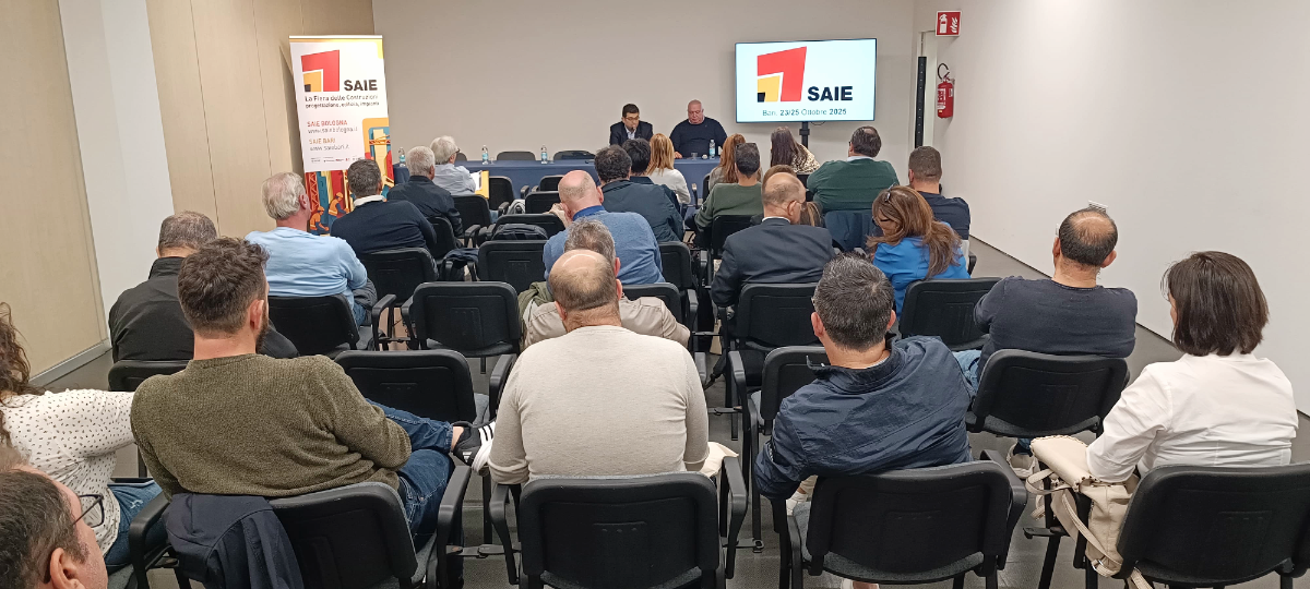 ANAPI Saie Bari 2025