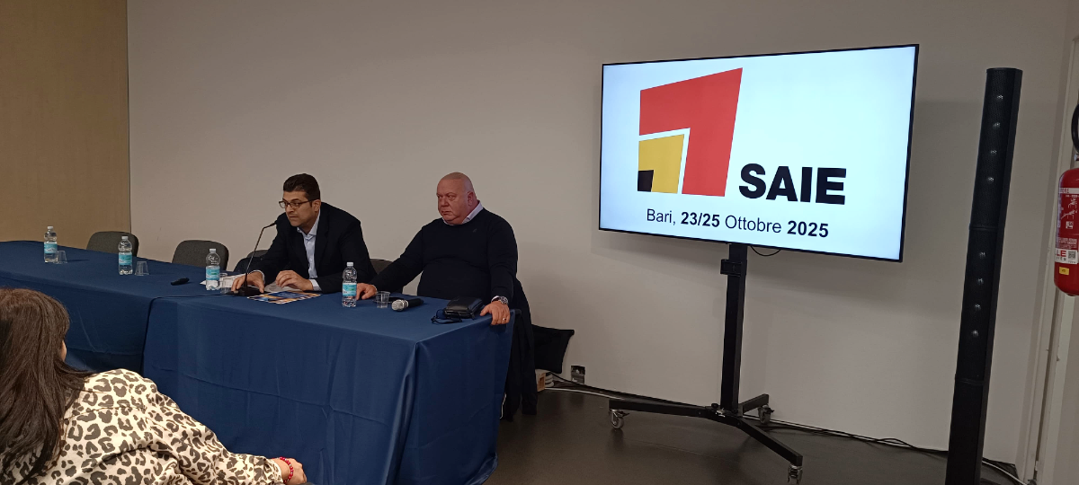 ANAPI Saie Bari 2025