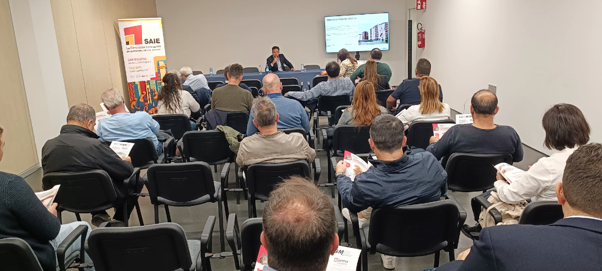 ANAPI Saie Bari 2025