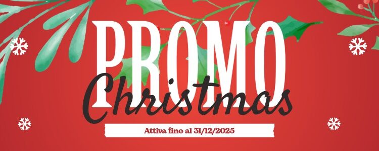 PROMO CHRISTMAS Corso Online amministratore di condominio