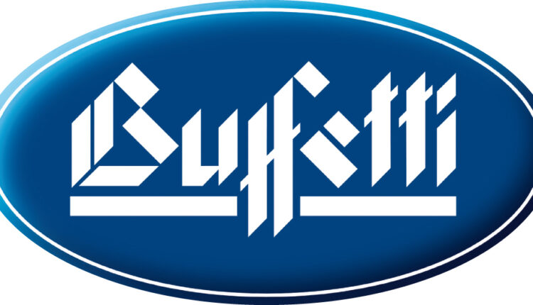 Buffetti