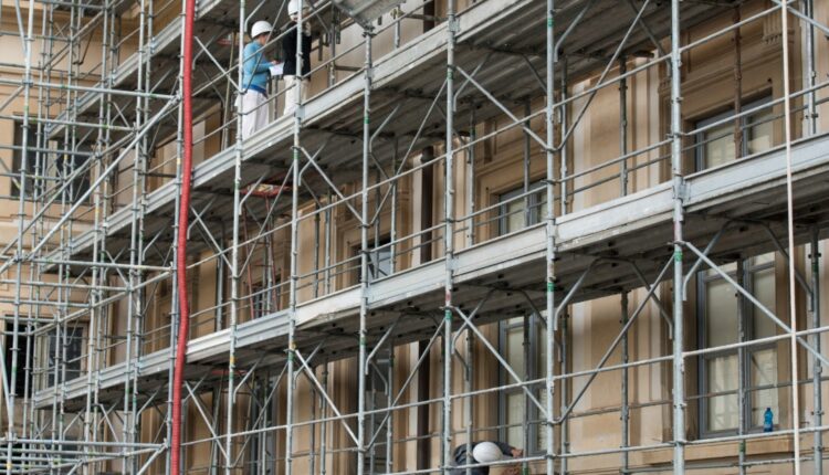 Comunicazione spese per lavori su parti comuni-1