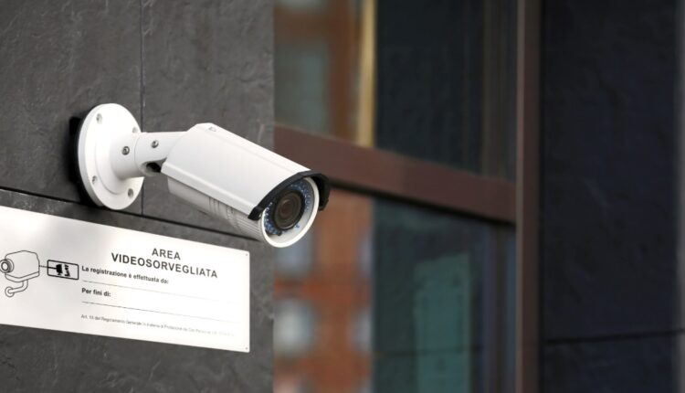 impianto di videosorveglianza in condominio-1