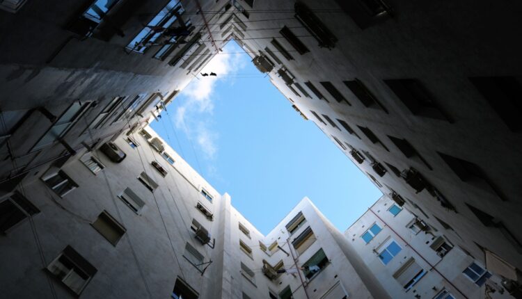 Cavedio condominiale ripartizione delle spese