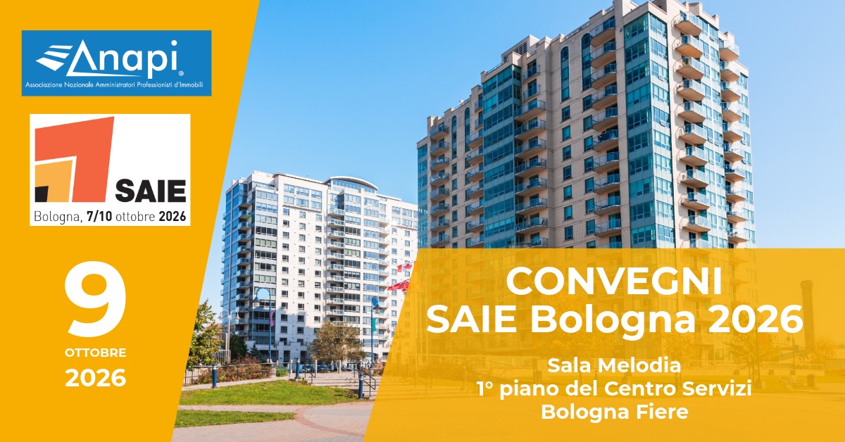 SAIE Bologna 2026