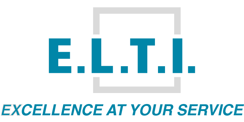 Logo ELTI