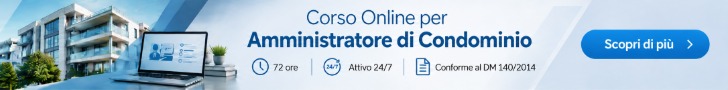 Banner header