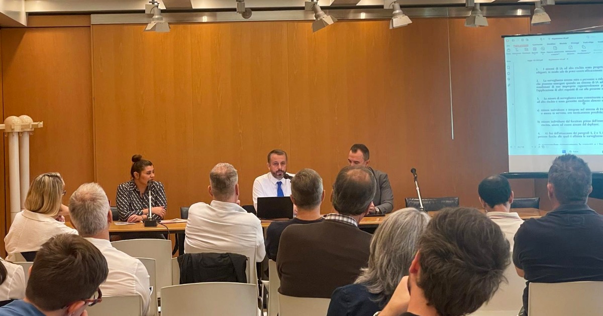 Galleria fotografica SAIE Bologna 2026